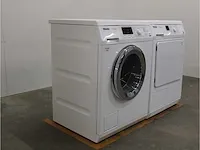 W classic wasmachine & miele t classic droger - afbeelding 4 van  8