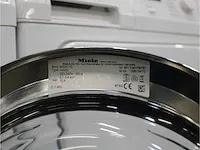W classic wasmachine & miele t classic droger - afbeelding 5 van  8