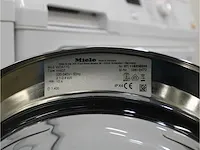 W classic wasmachine & miele t classic droger - afbeelding 5 van  8