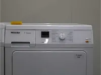 W classic wasmachine & miele t classic droger - afbeelding 6 van  8