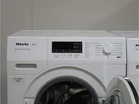 W classic wasmachine & miele t classic droger - afbeelding 3 van  8