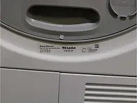W classic wasmachine & miele t classic droger - afbeelding 8 van  8
