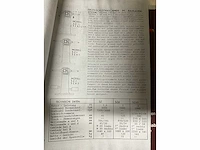 W. persko mannheim ak1118/6 profielslijpmachine - afbeelding 7 van  7