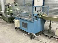 W. würsch t54 keerband
