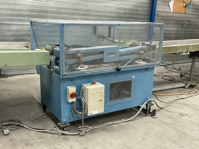 W. würsch t54 keerband - afbeelding 2 van  8
