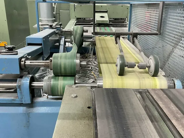 W. würsch t54 keerband - afbeelding 4 van  8