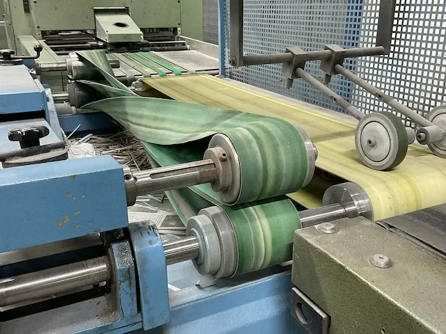 W. würsch t54 keerband - afbeelding 5 van  8