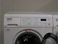 W1 powerwash 2.0 & twindos xl wasmachine & miele t1 eco droger - afbeelding 3 van  8