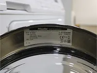 W1 powerwash 2.0 & twindos xl wasmachine & miele t1 eco droger - afbeelding 5 van  8
