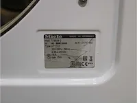 W1 powerwash 2.0 & twindos xl wasmachine & miele t1 eco droger - afbeelding 8 van  8