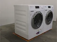 W1 powerwash 2.0 & twindos xl wasmachine & miele t1 steamfinish & eco xl droger - afbeelding 4 van  8