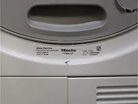 W1 powerwash 2.0 & twindos xl wasmachine & miele t1 steamfinish & eco xl droger - afbeelding 8 van  8