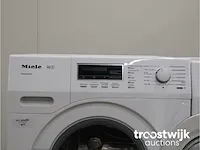 W1 powerwash wasmachine & miele t1 steamfinish & eco droger - afbeelding 3 van  8