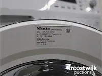W1 powerwash wasmachine & miele t1 steamfinish & eco droger - afbeelding 5 van  8