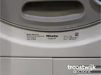 W1 powerwash wasmachine & miele t1 steamfinish & eco droger - afbeelding 8 van  8