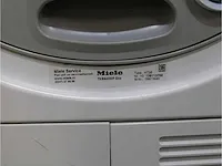 W1 wasmachine & miele t1 eco droger - afbeelding 8 van  8