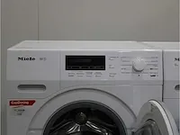W1 wasmachine & miele t1 eco droger - afbeelding 3 van  8