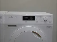 W1 wasmachine & miele t1 eco droger - afbeelding 6 van  8
