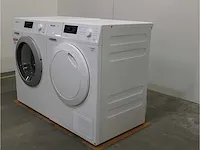 W1 wasmachine & miele t1 eco droger - afbeelding 7 van  8
