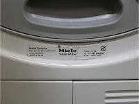 W1 wasmachine & miele t1 eco droger - afbeelding 8 van  8