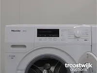 W1 wasmachine & miele t1 eco droger - afbeelding 3 van  8