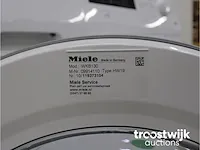 W1 wasmachine & miele t1 eco droger - afbeelding 5 van  8