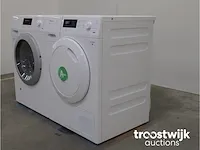 W1 wasmachine & miele t1 eco droger - afbeelding 7 van  8