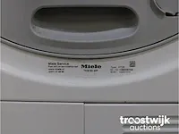 W1 wasmachine & miele t1 eco droger - afbeelding 8 van  8