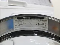 W1 wasmachine & miele t1 fragrancedos & steamfinish droger - afbeelding 5 van  8
