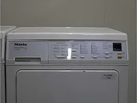 W1 wasmachine & miele t1 fragrancedos & steamfinish droger - afbeelding 6 van  8