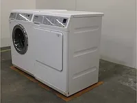 W1 wasmachine & miele t1 fragrancedos & steamfinish droger - afbeelding 7 van  8