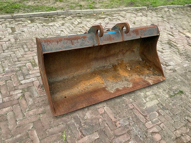 W10 graafbak - afbeelding 1 van  6
