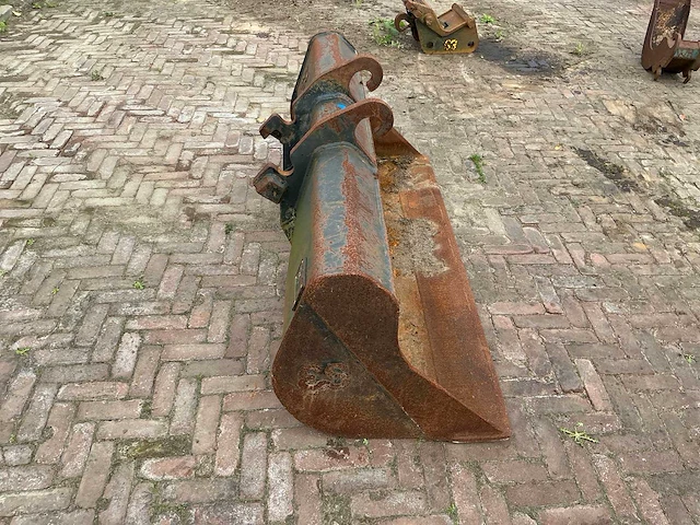 W10 graafbak - afbeelding 2 van  6