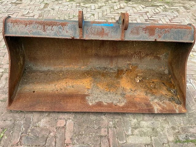 W10 graafbak - afbeelding 6 van  6