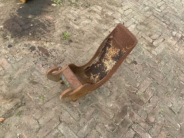 W11 graafbak - afbeelding 5 van  6