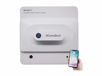 W120-t - robot ruitenreiniger - wit mamibot