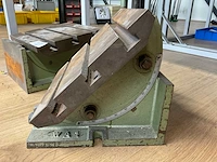 Wa1 t-gleuf opspantafel (2x) - afbeelding 2 van  2