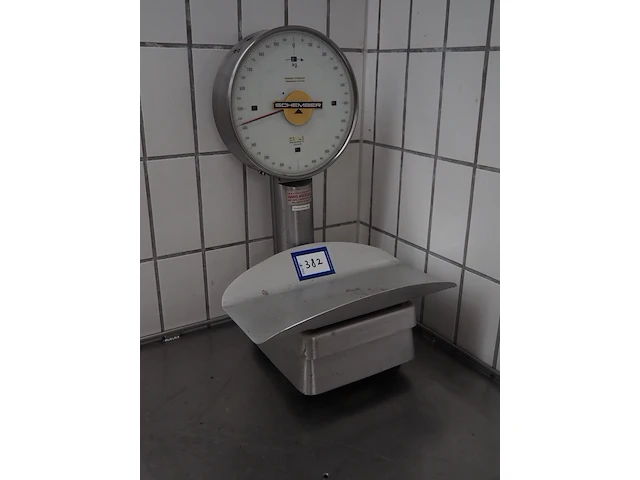 Waagen / hans angerer - afbeelding 1 van  4