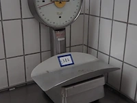Waagen / hans angerer - afbeelding 1 van  4