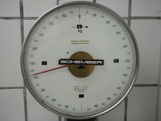 Waagen / hans angerer - afbeelding 3 van  4