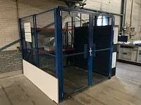 Waardehok - afbeelding 1 van  8