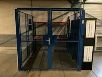 Waardehok - afbeelding 2 van  8