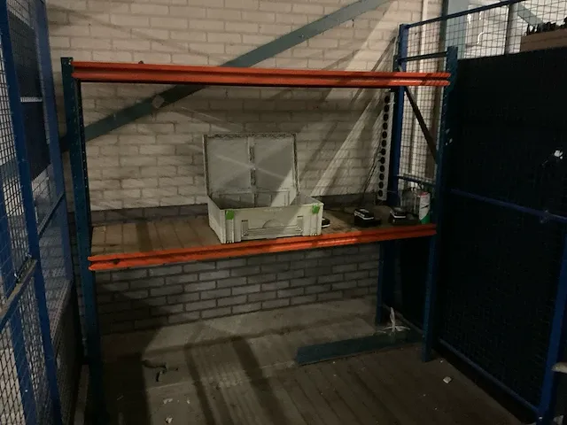 Waardehok - afbeelding 5 van  8