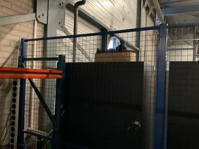 Waardehok - afbeelding 7 van  8