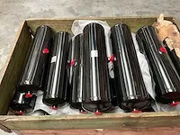 Wabco 11672 lucht buffertank (24x) - afbeelding 4 van  4