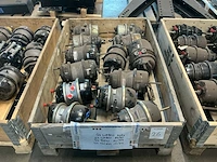 Wabco / bpw / haldex remcilinder (13x) - afbeelding 1 van  4