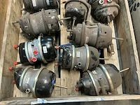 Wabco / bpw / haldex remcilinder (13x) - afbeelding 2 van  4