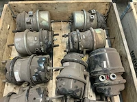 Wabco / bpw / haldex remcilinder (13x) - afbeelding 3 van  4
