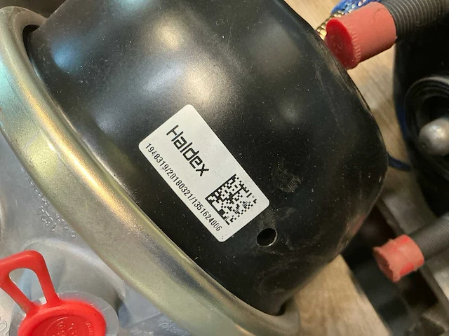 Wabco / bpw / haldex remcilinder (13x) - afbeelding 4 van  4