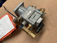 Wabco dual brake valve - afbeelding 3 van  5